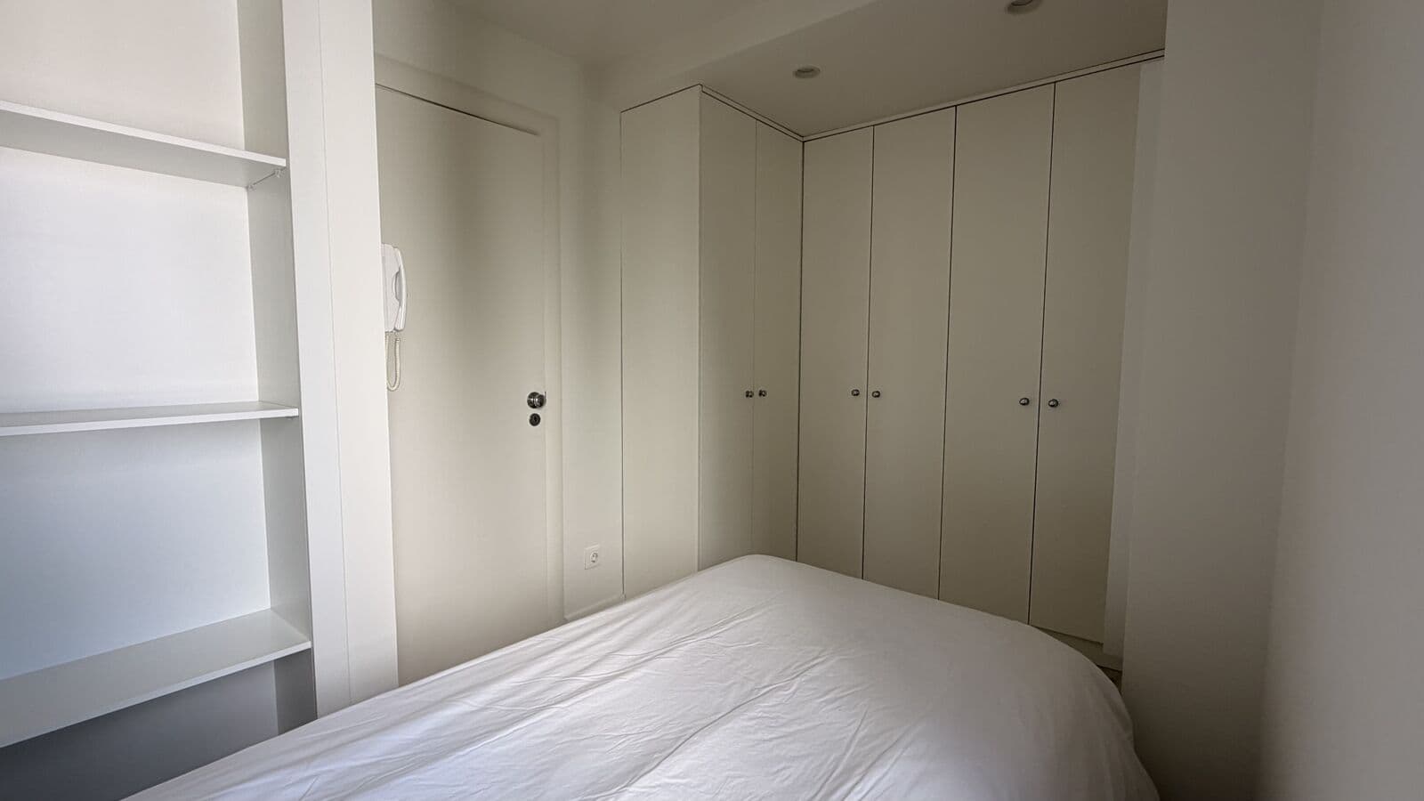 Apartamento T1 com estacionamento, Campolide, Lisboa - Imagem 22