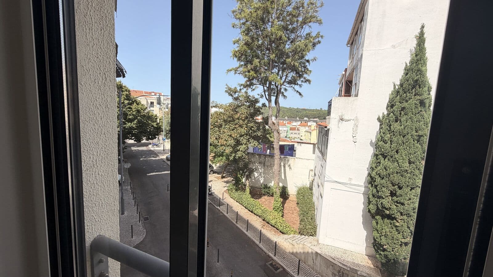 Apartamento T1 com estacionamento, Campolide, Lisboa - Imagem 19
