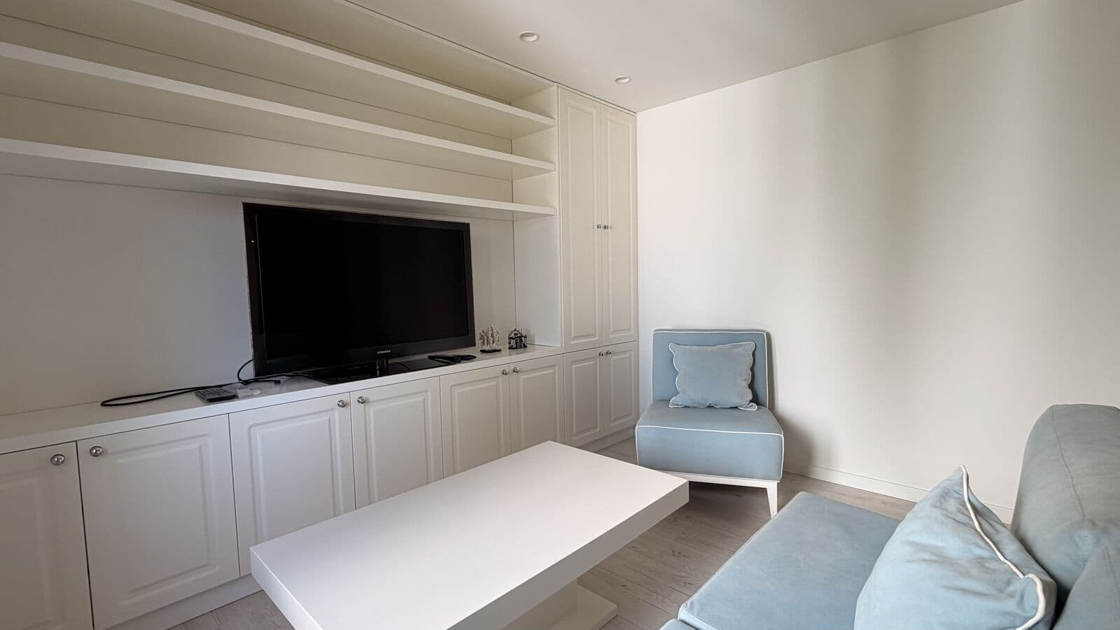 Apartamento T1 com estacionamento, Campolide, Lisboa - Imagem 7