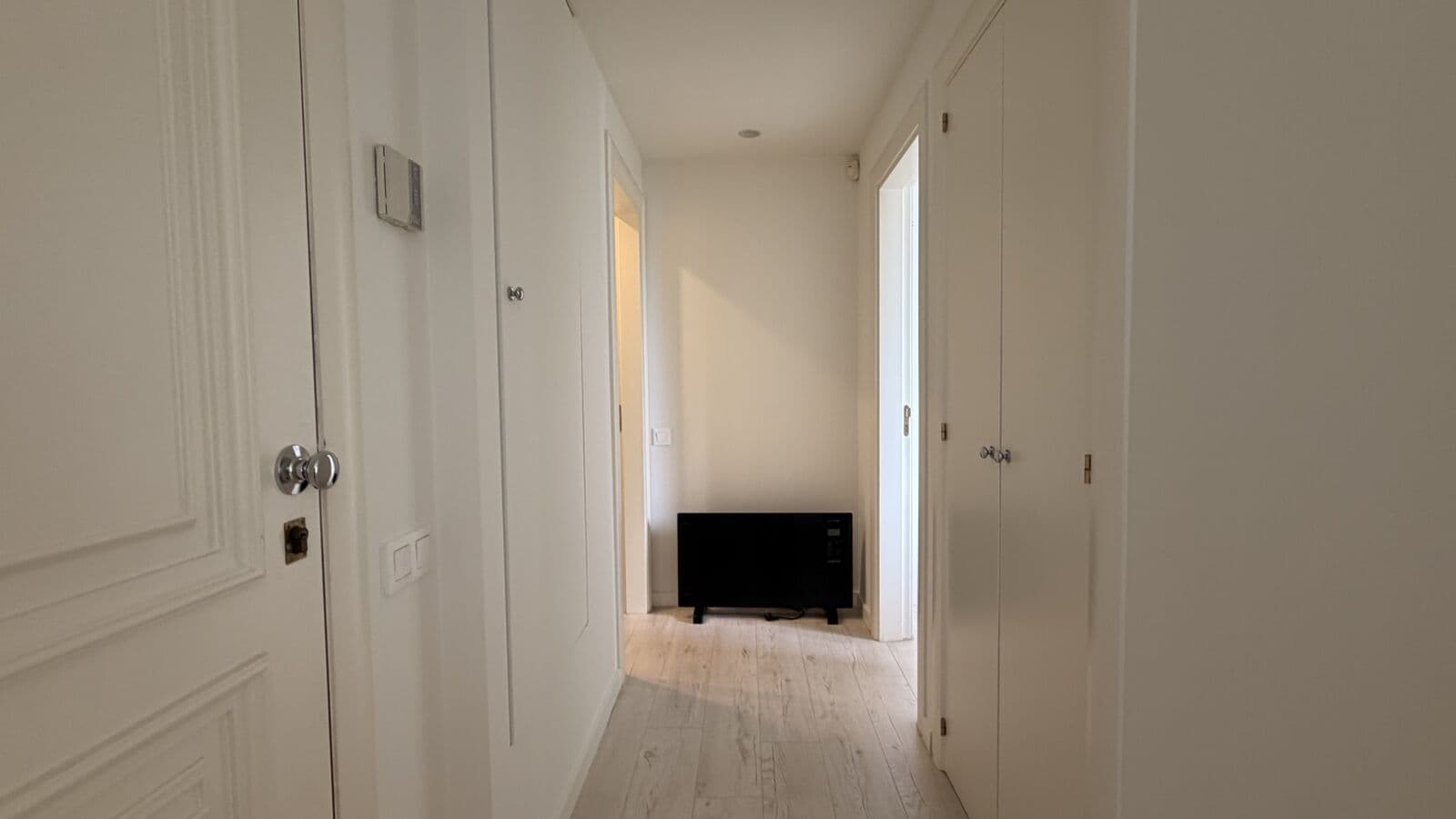 Apartamento T1 com estacionamento, Campolide, Lisboa - Imagem 18