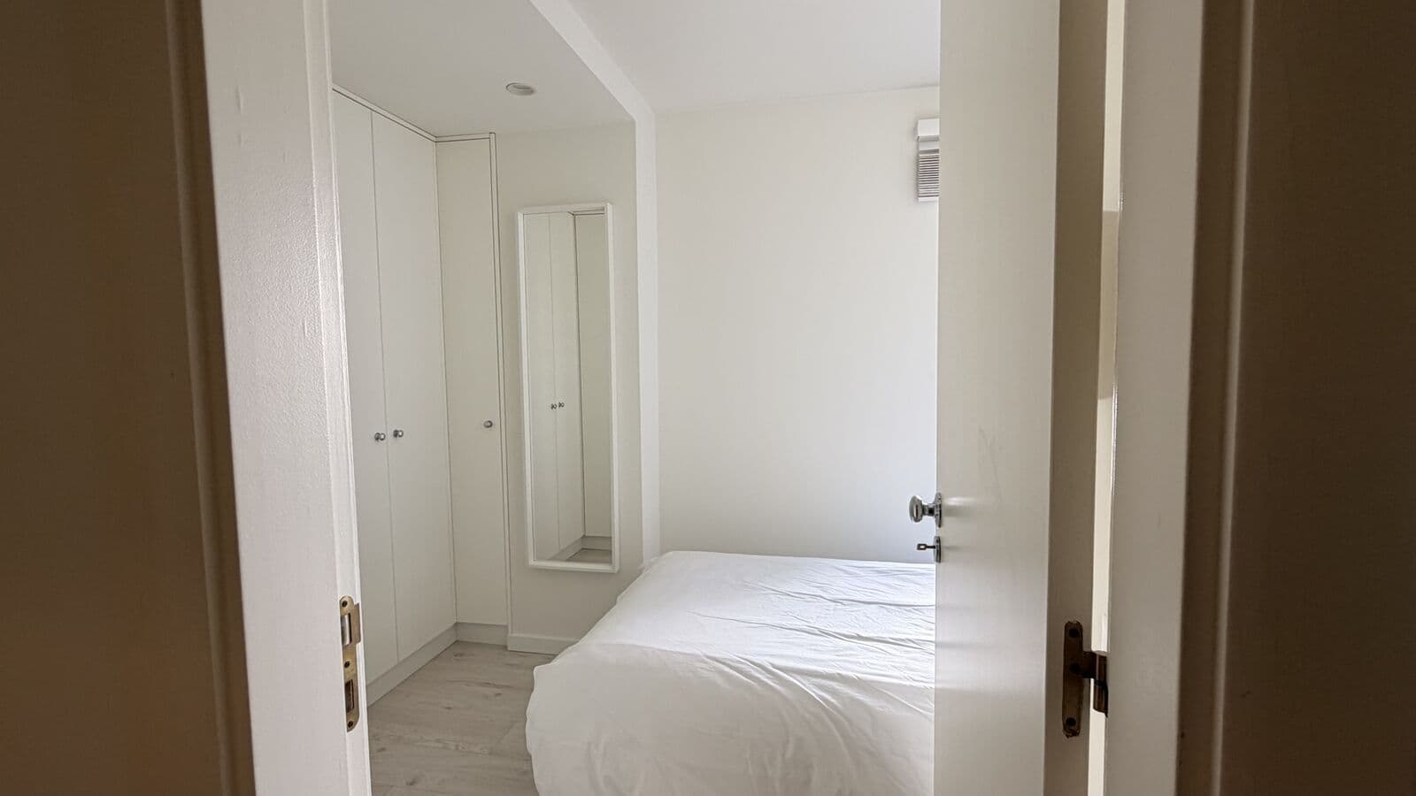 Apartamento T1 com estacionamento, Campolide, Lisboa - Imagem 5