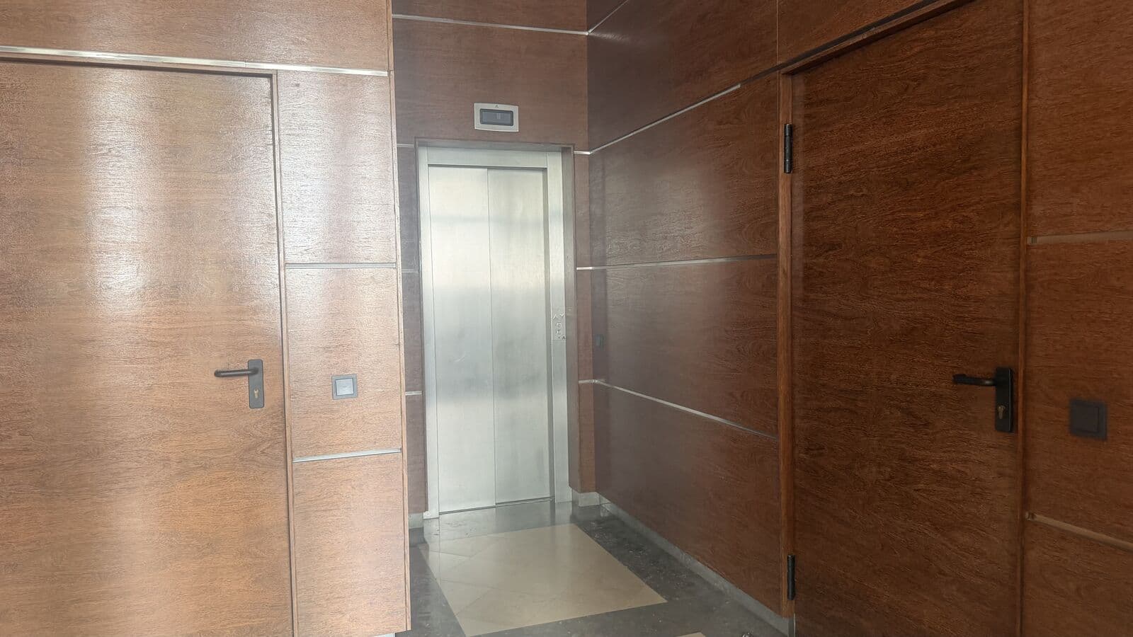 Apartamento T1 com estacionamento, Campolide, Lisboa - Imagem 4