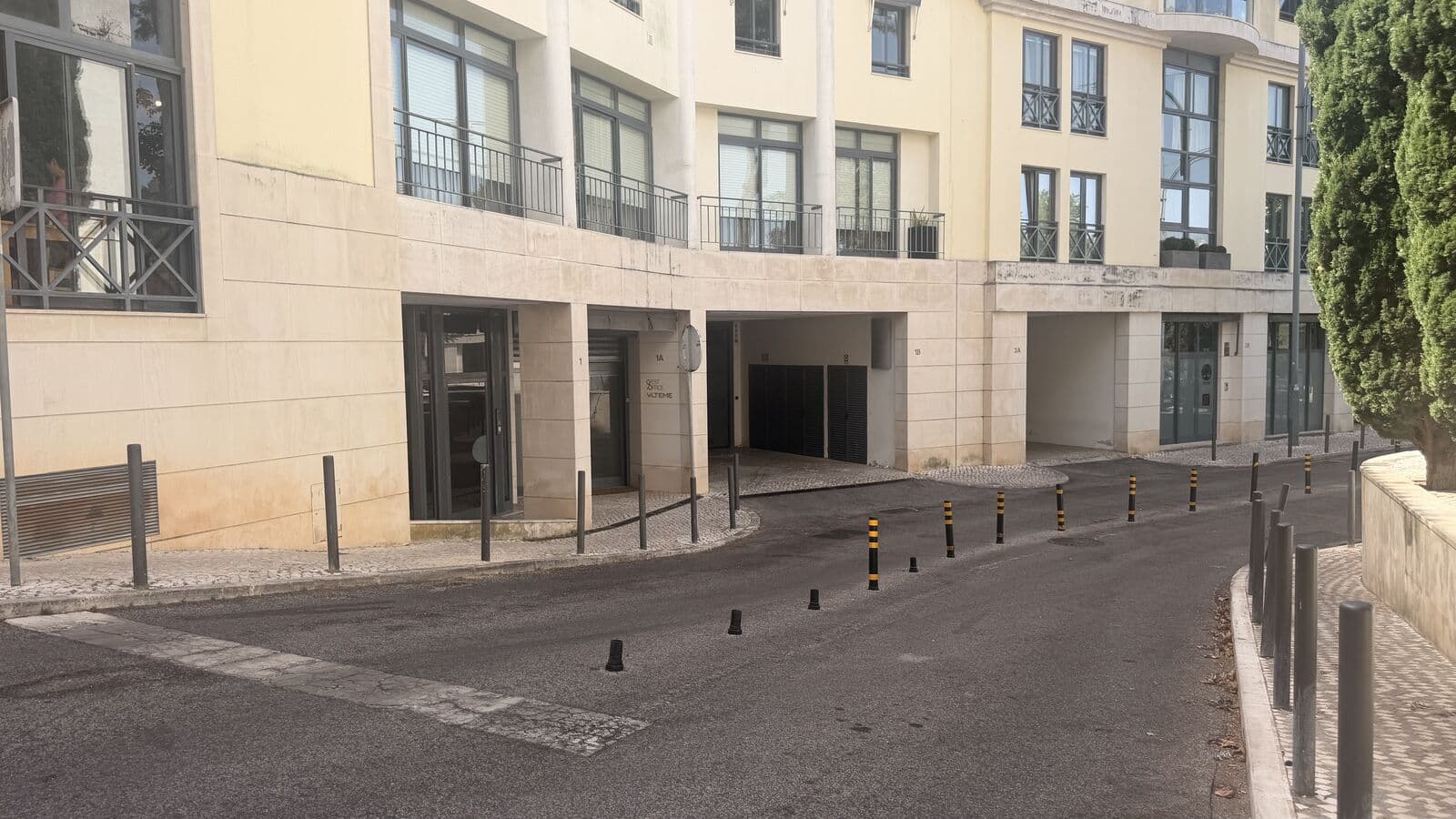Apartamento T1 com estacionamento, Campolide, Lisboa - Imagem 31