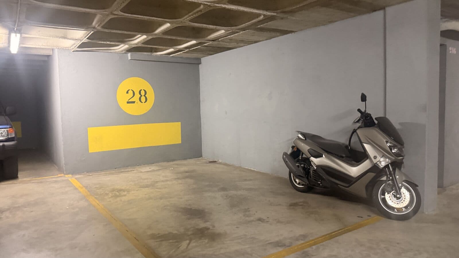 Apartamento T1 com estacionamento, Campolide, Lisboa - Imagem 33