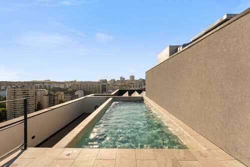 PF41348 - Apartamento T3 com piscina, Miraflores, Oeiras - Imagem 31
