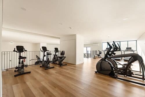 PF41348 - Apartamento T3 com piscina, Miraflores, Oeiras - Imagem 35