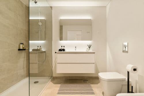 PF41348 - Apartamento T3 com piscina, Miraflores, Oeiras - Imagem 12
