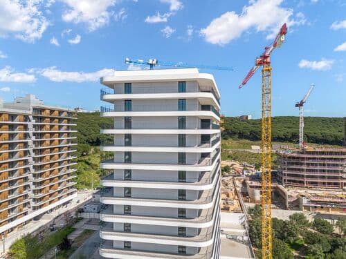 PF41348 - Apartamento T3 com piscina, Miraflores, Oeiras - Imagem 37