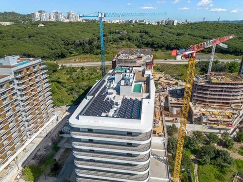 PF41348 - Apartamento T3 com piscina, Miraflores, Oeiras - Imagem 38