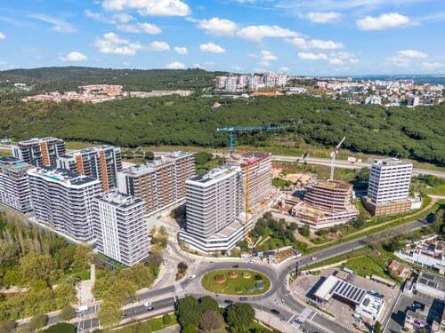 PF41348 - Apartamento T3 com piscina, Miraflores, Oeiras - Imagem 40