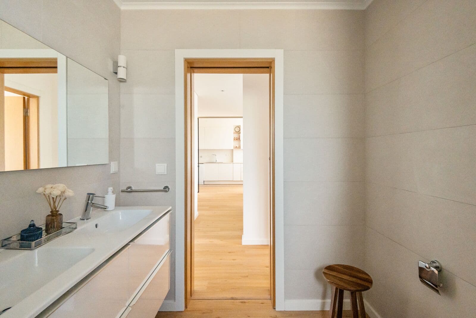 Apartamento T2 com vista, Olivais, Lisboa - Imagem 20