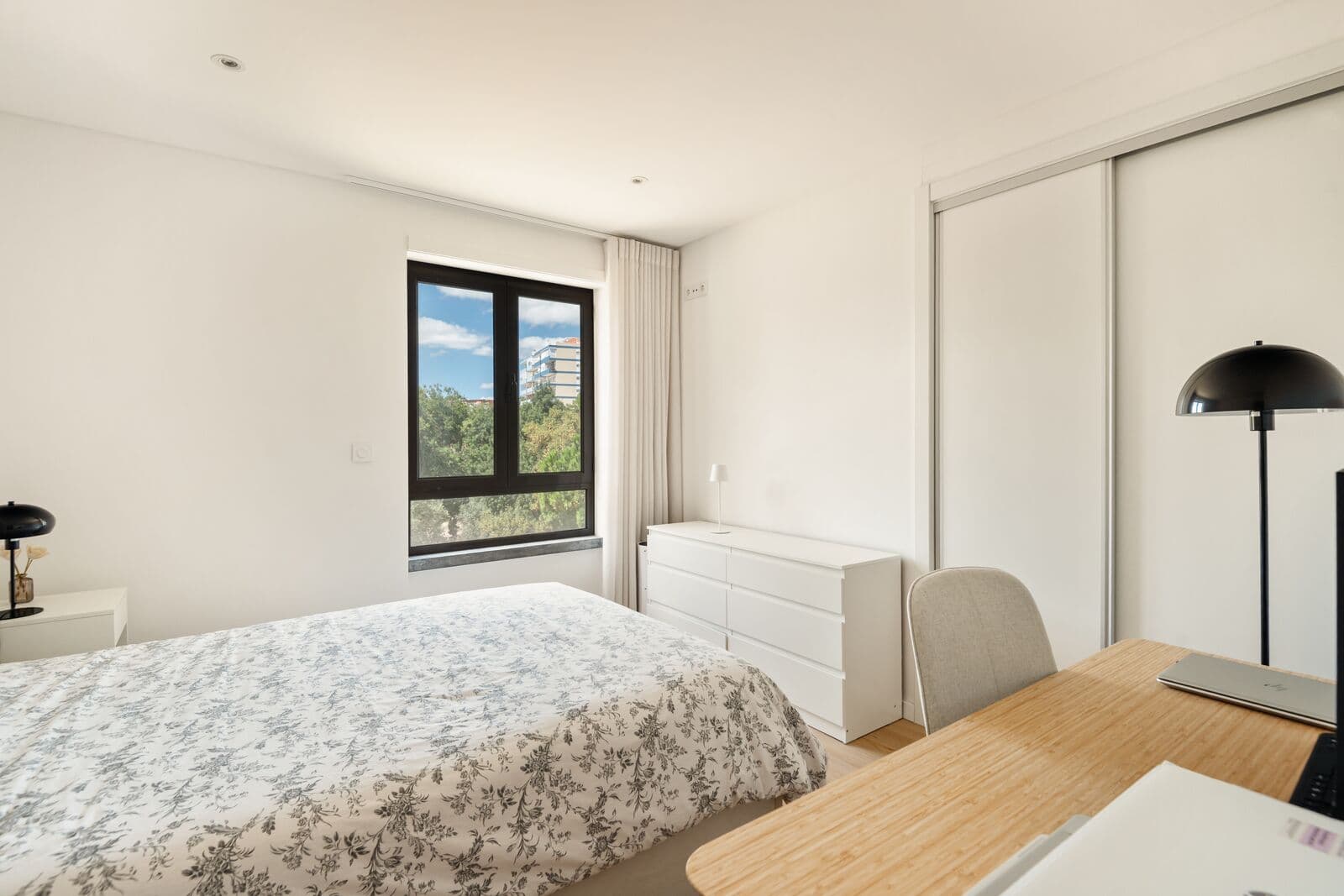 Apartamento T2 com vista, Olivais, Lisboa - Imagem 15