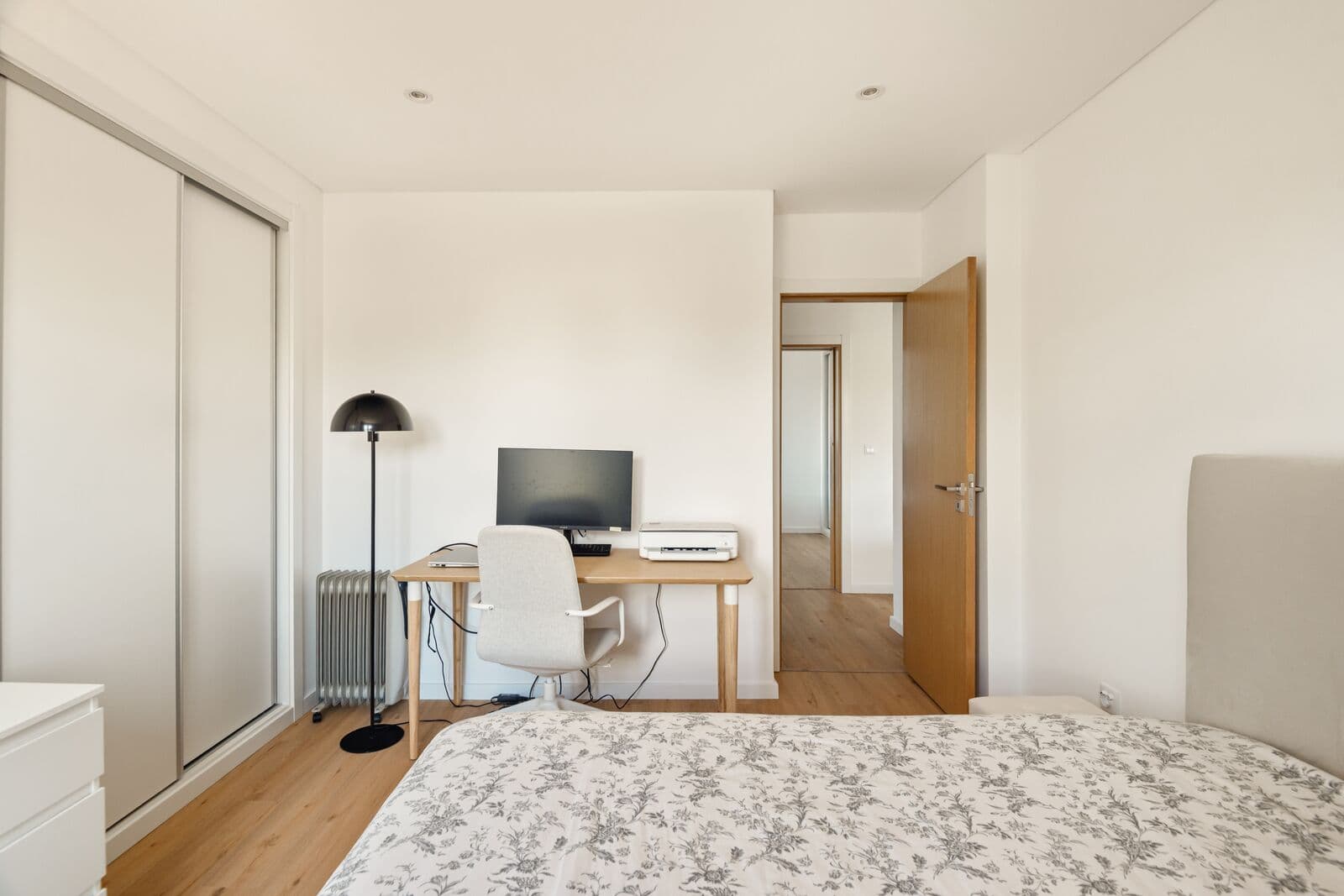 Apartamento T2 com vista, Olivais, Lisboa - Imagem 16