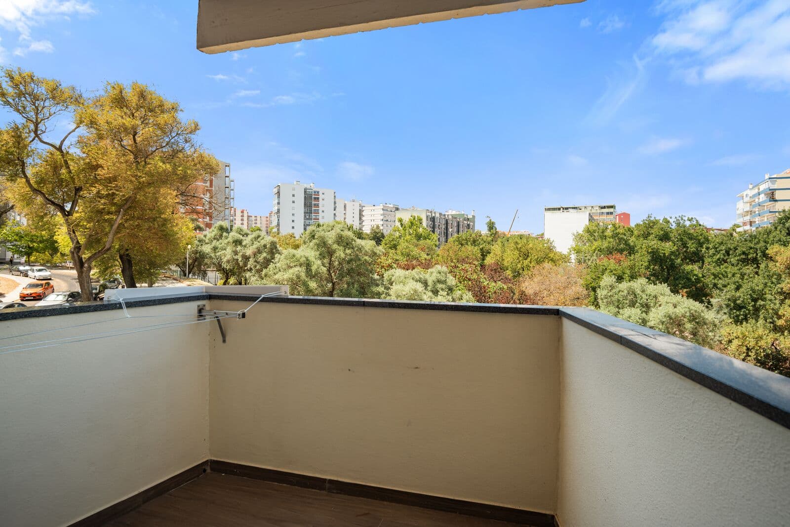 Apartamento T2 com vista, Olivais, Lisboa - Imagem 21