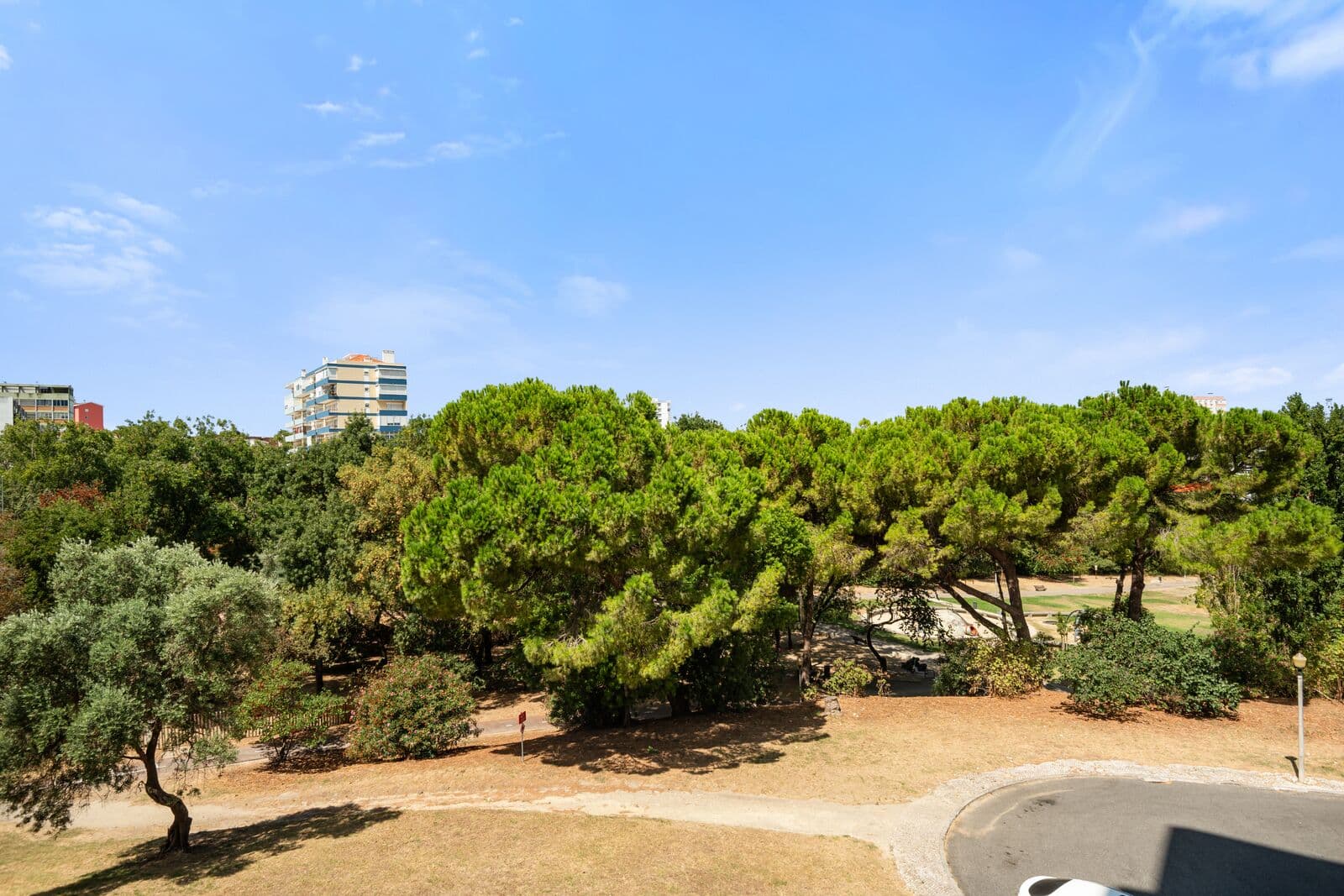 Apartamento T2 com vista, Olivais, Lisboa - Imagem 22