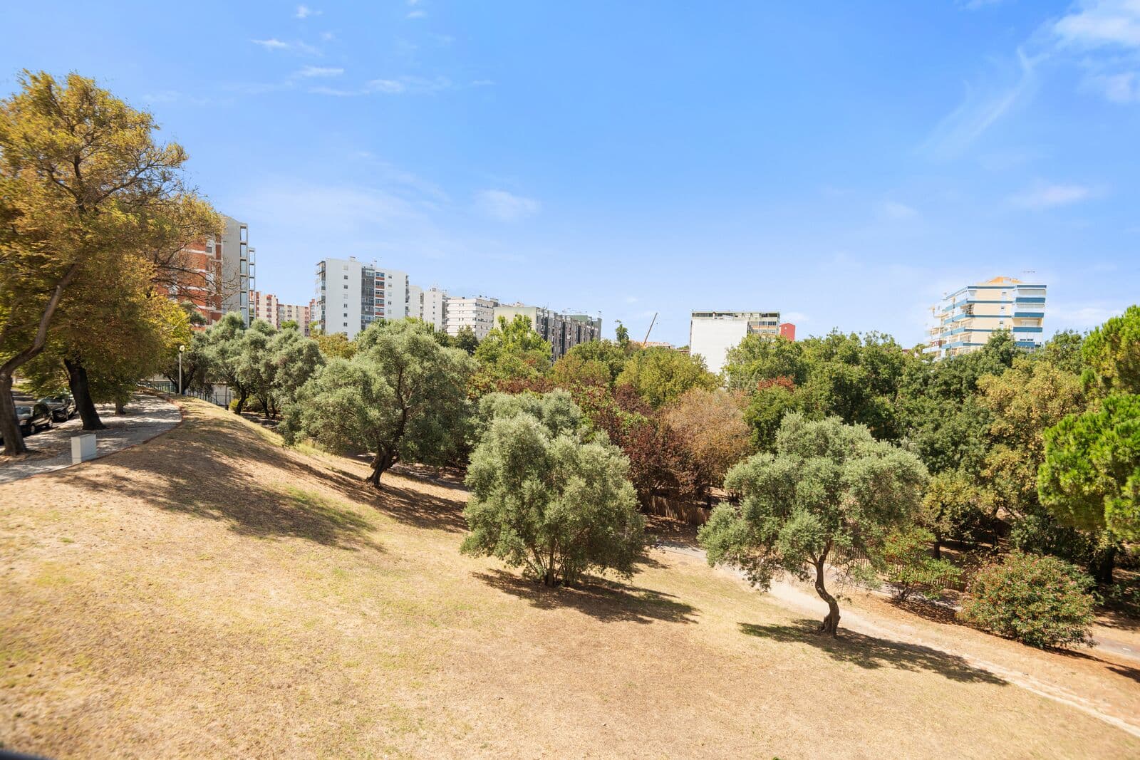 Apartamento T2 com vista, Olivais, Lisboa - Imagem 24