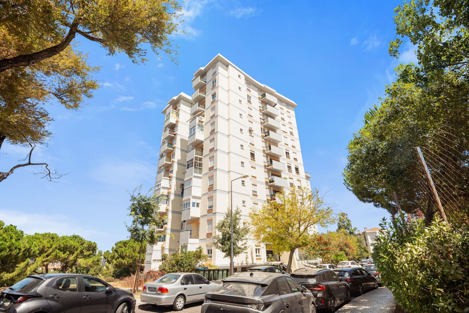 Apartamento T2 com vista, Olivais, Lisboa - Imagem 25