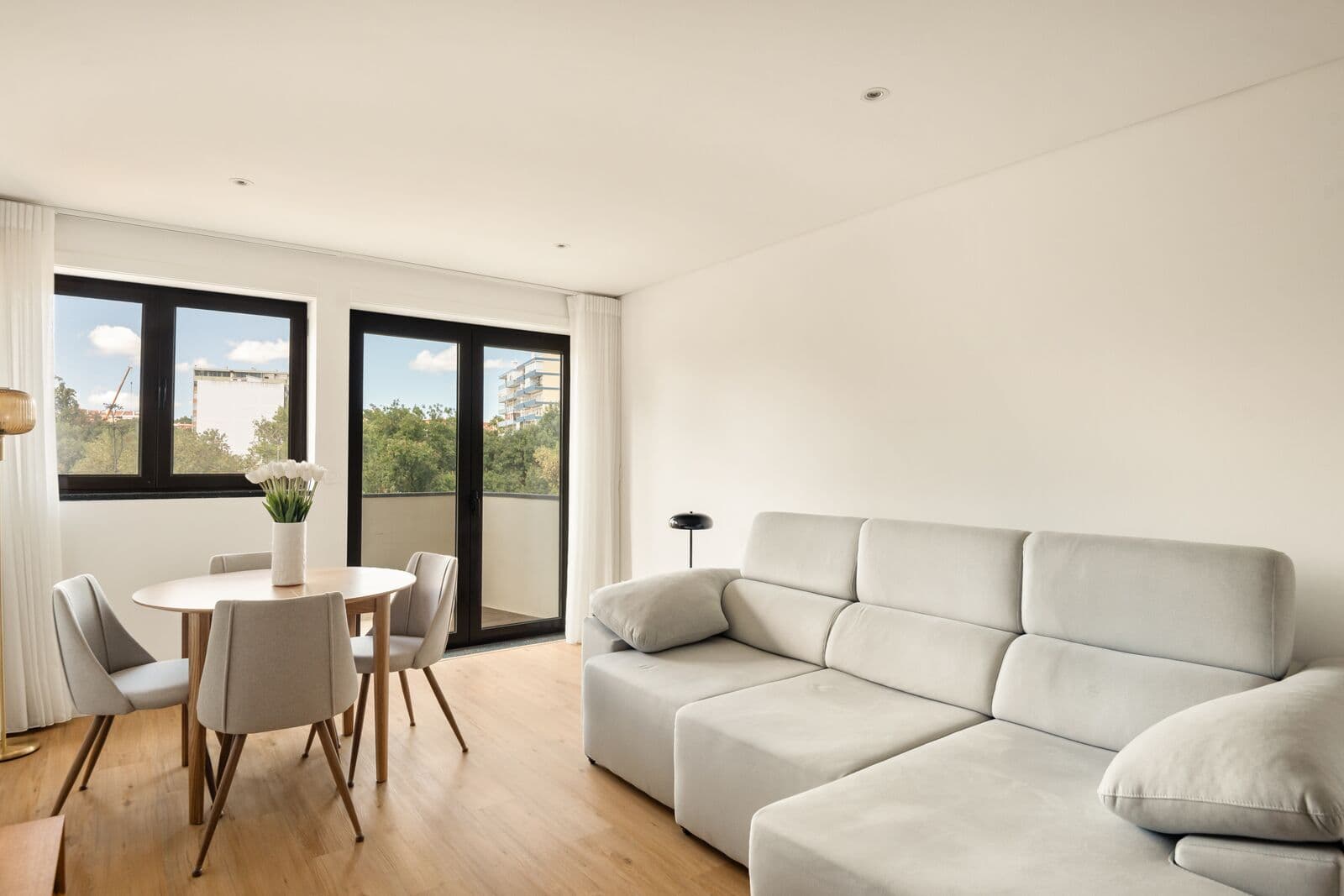 Apartamento T2 com vista, Olivais, Lisboa - Imagem 6
