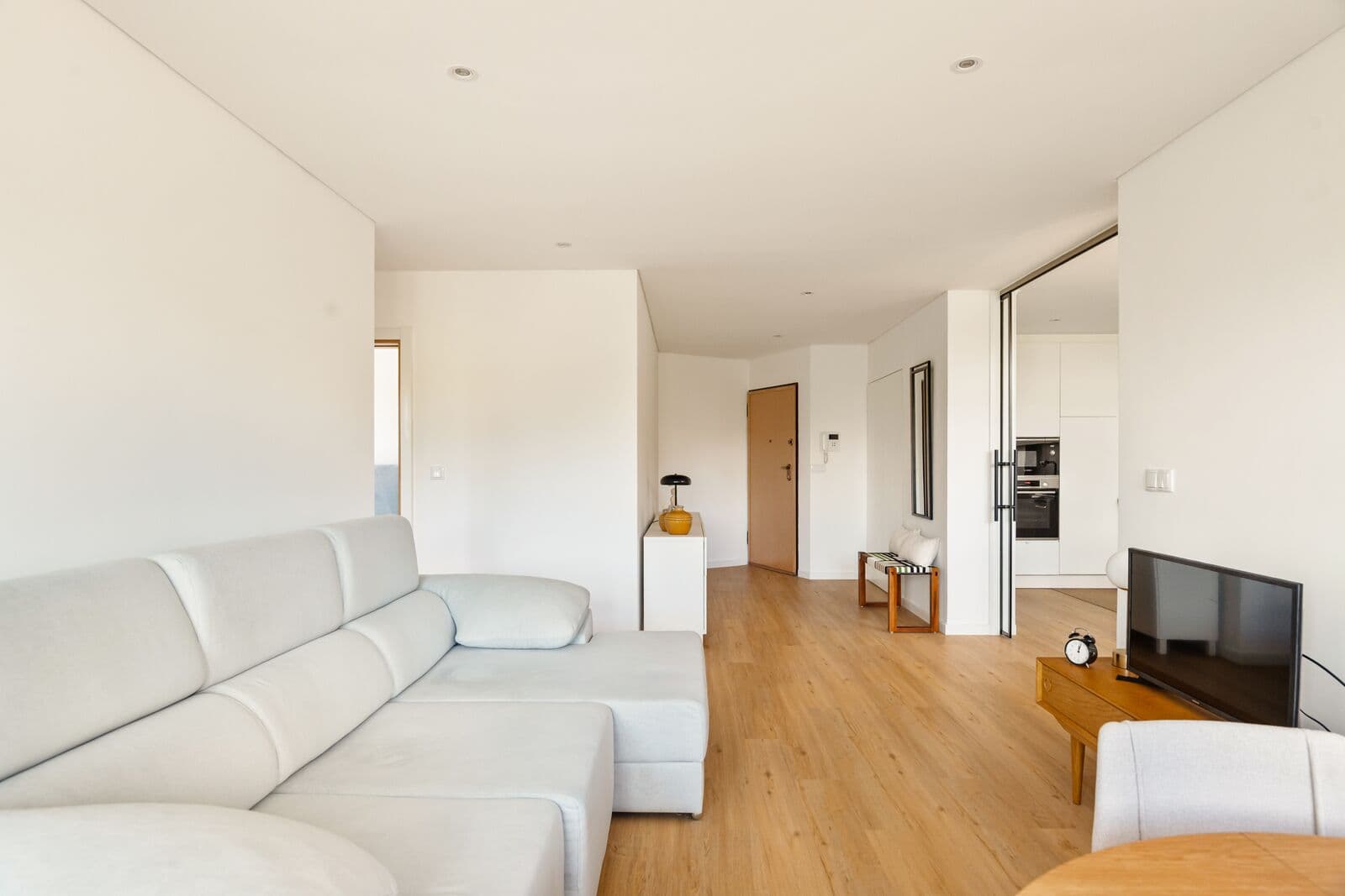 Apartamento T2 com vista, Olivais, Lisboa - Imagem 7