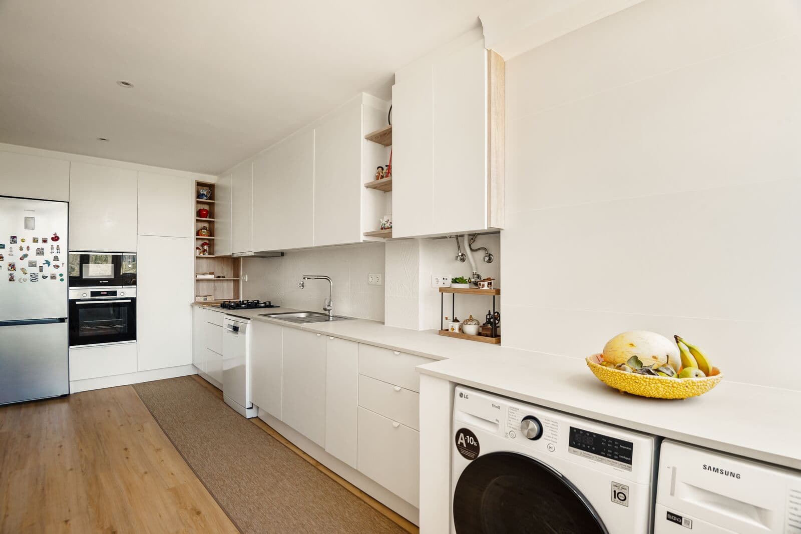 Apartamento T2 com vista, Olivais, Lisboa - Imagem 11