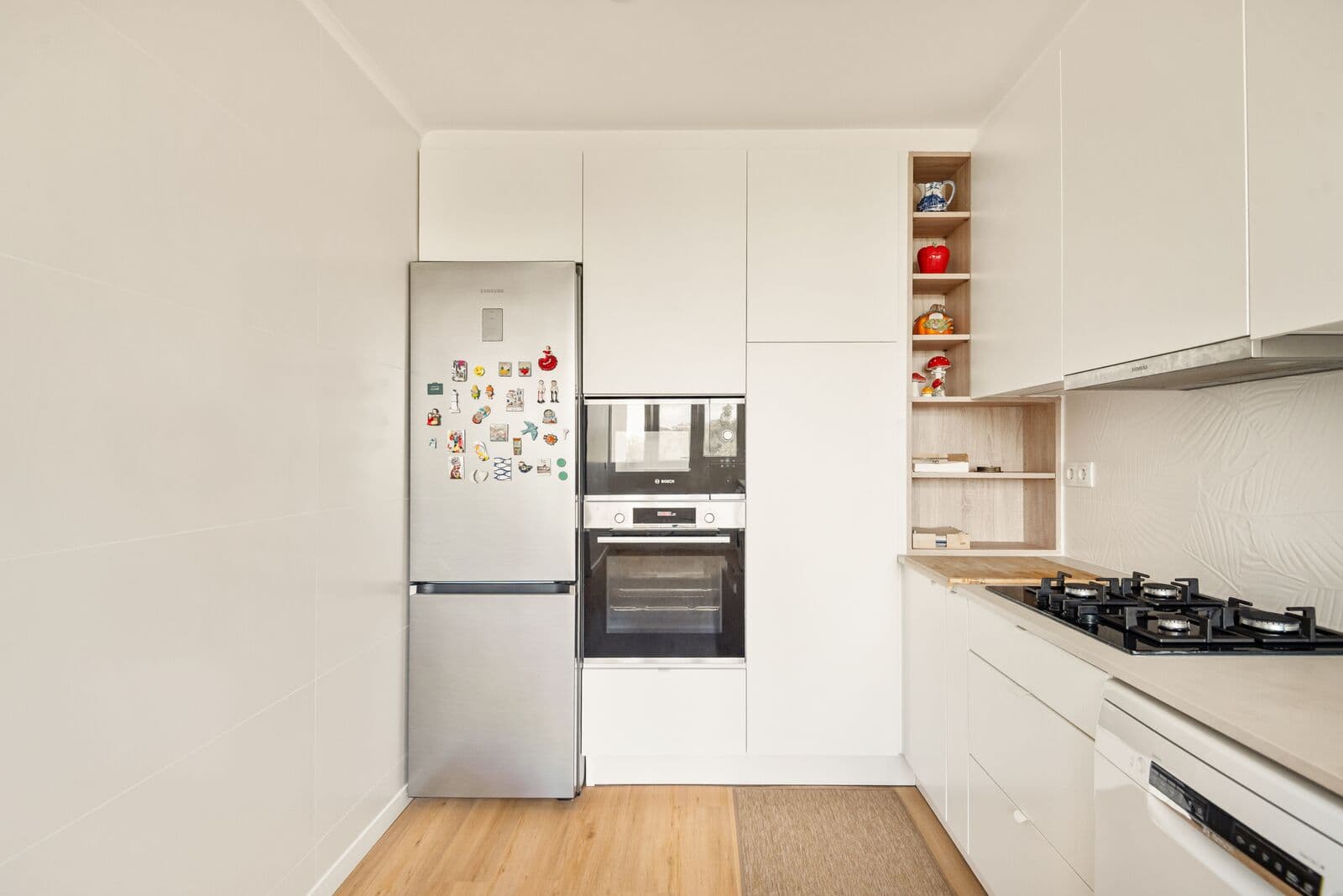 Apartamento T2 com vista, Olivais, Lisboa - Imagem 12