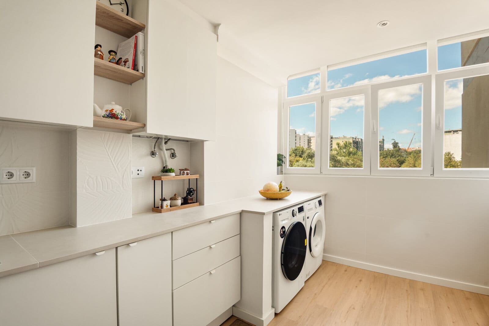 Apartamento T2 com vista, Olivais, Lisboa - Imagem 10