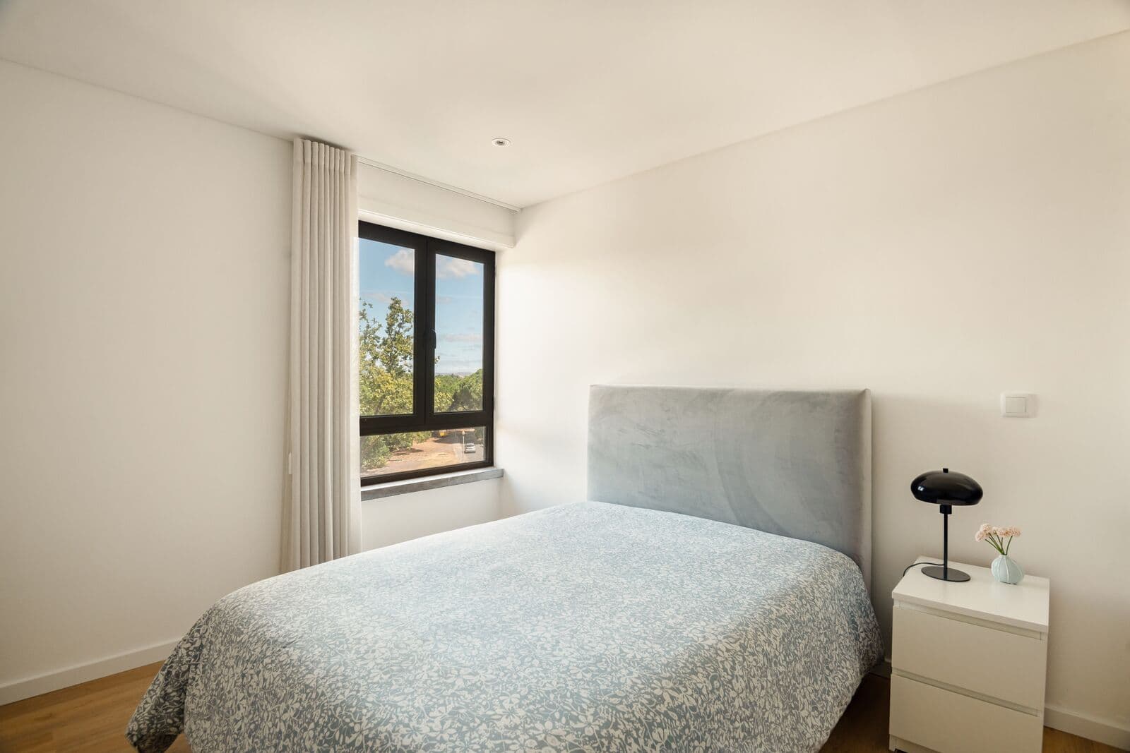 Apartamento T2 com vista, Olivais, Lisboa - Imagem 13