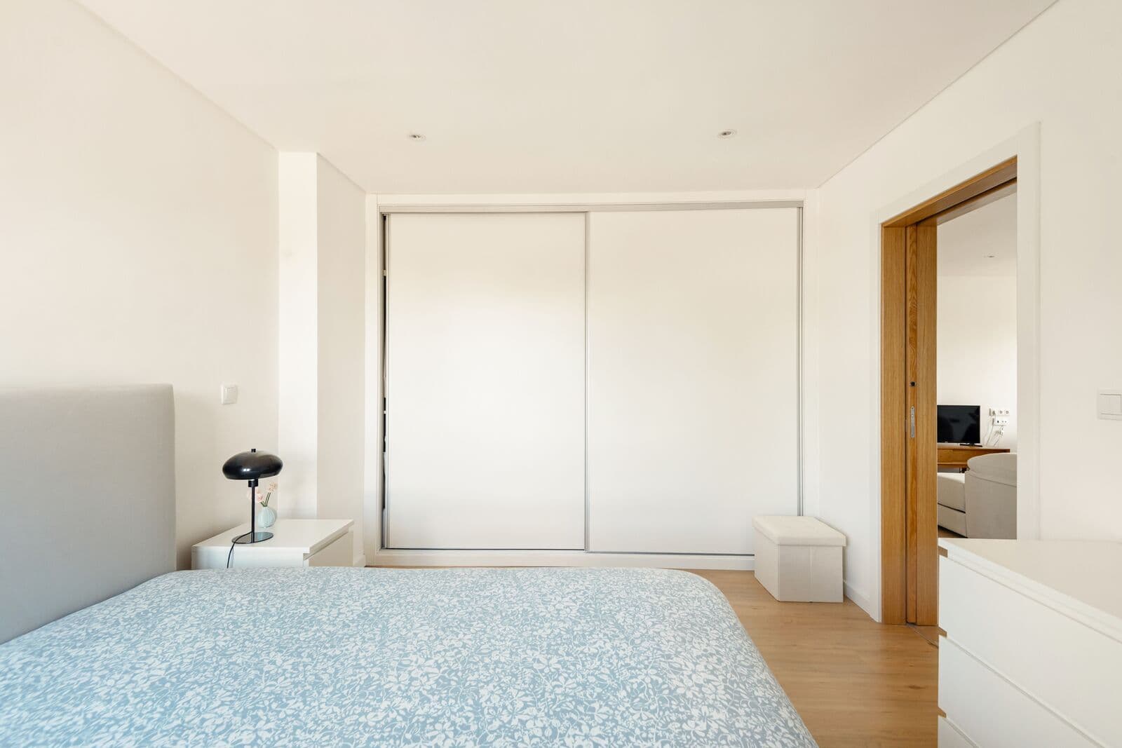 Apartamento T2 com vista, Olivais, Lisboa - Imagem 14