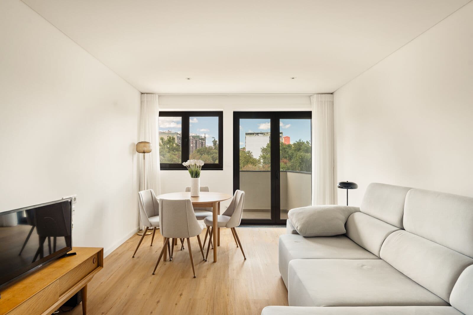 Apartamento T2 com vista, Olivais, Lisboa - Imagem 5