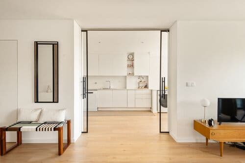 PF41350 - Apartamento T2 com vista, Olivais, Lisboa - Imagem 1