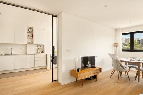 PF41350 - Apartamento T2 com vista, Olivais, Lisboa - Imagem 7