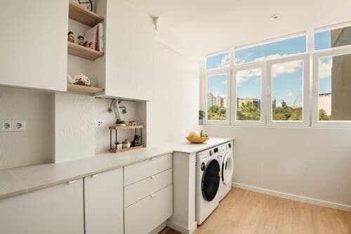 PF41350 - Apartamento T2 com vista, Olivais, Lisboa - Imagem 9
