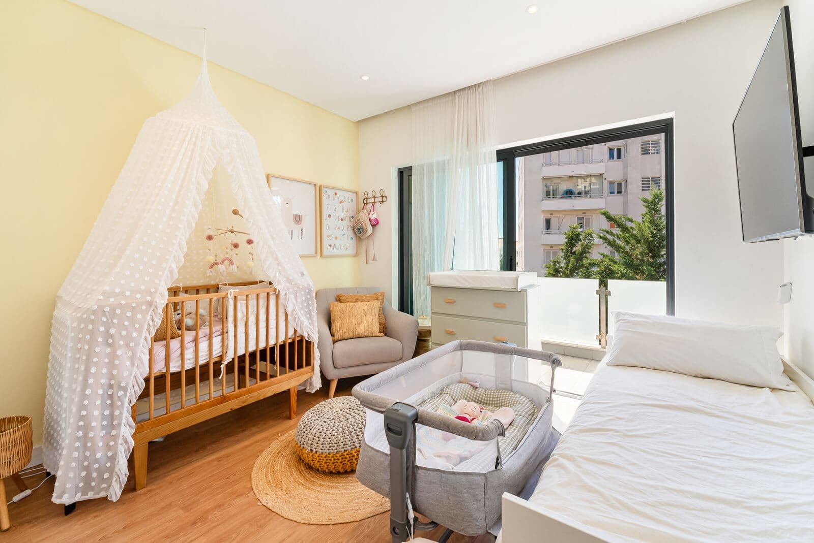 Moradia T4 com piscina, Estoril, Cascais - Imagem 16
