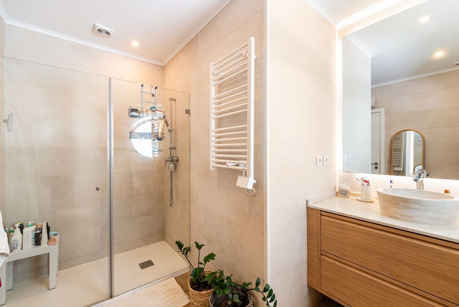 Moradia T4 com piscina, Estoril, Cascais - Imagem 23