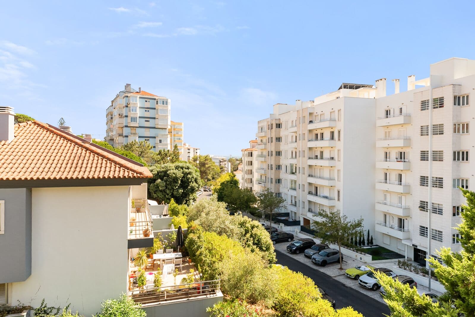 Moradia T4 com piscina, Estoril, Cascais - Imagem 28