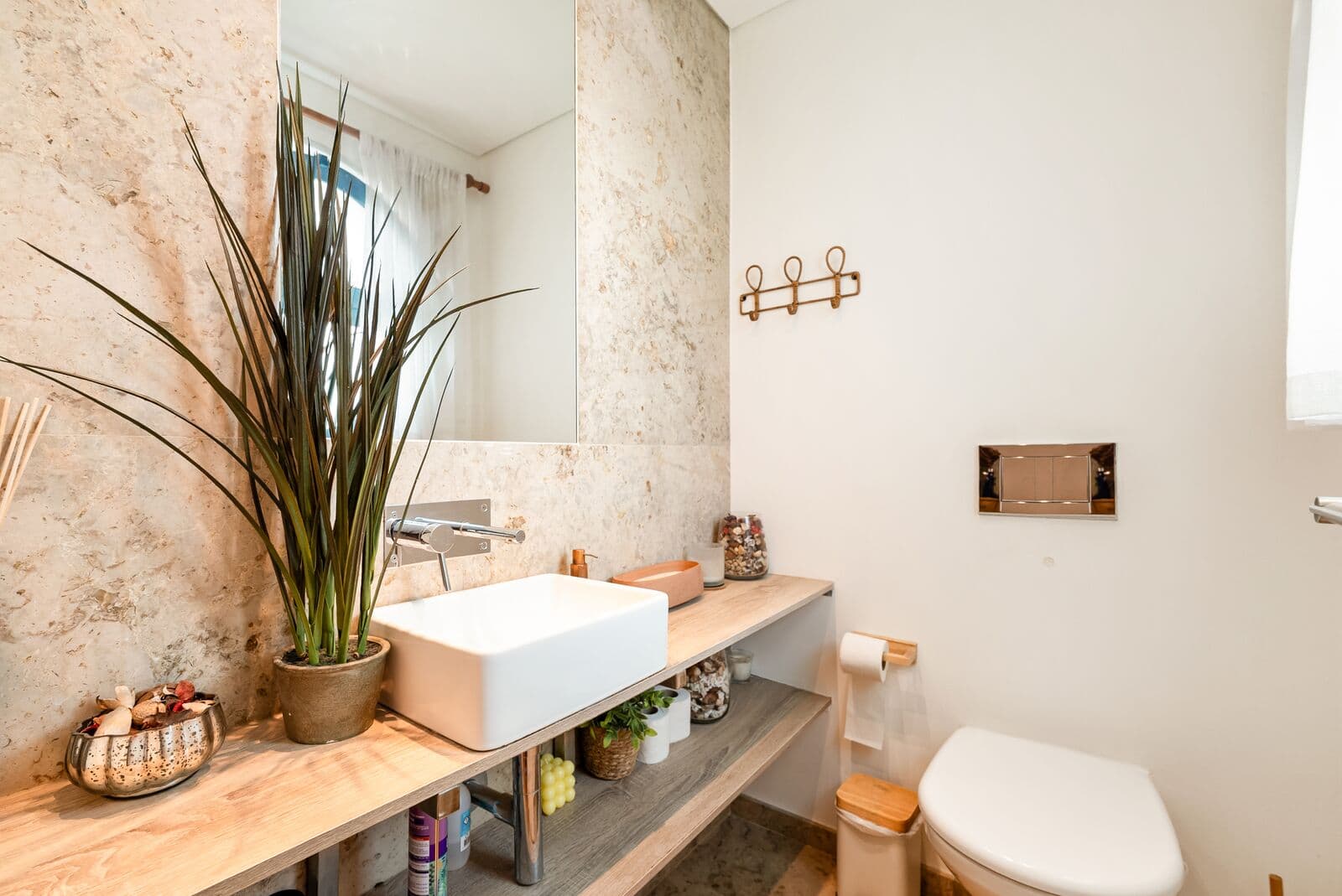 Moradia T4 com piscina, Estoril, Cascais - Imagem 33