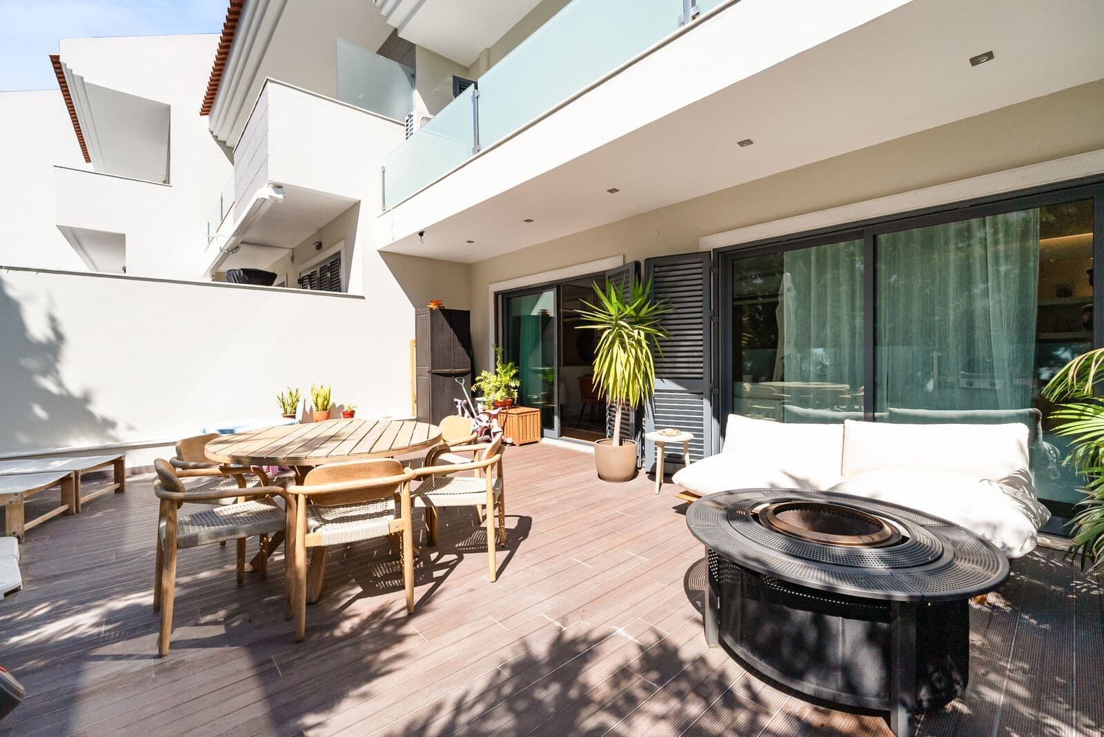Moradia T4 com piscina, Estoril, Cascais - Imagem 10