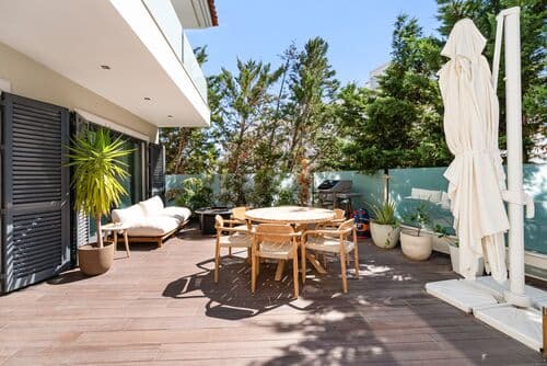 PF41351 - Moradia T4 com piscina, Estoril, Cascais - Imagem 7