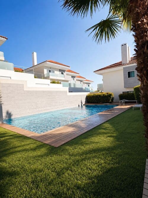 PF41351 - Moradia T4 com piscina, Estoril, Cascais - Imagem 33