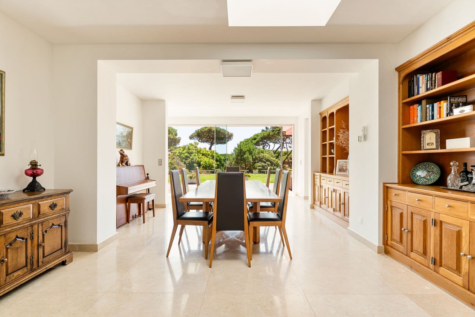 Moradia T4 + 6 com piscina, Sintra - Imagem 13