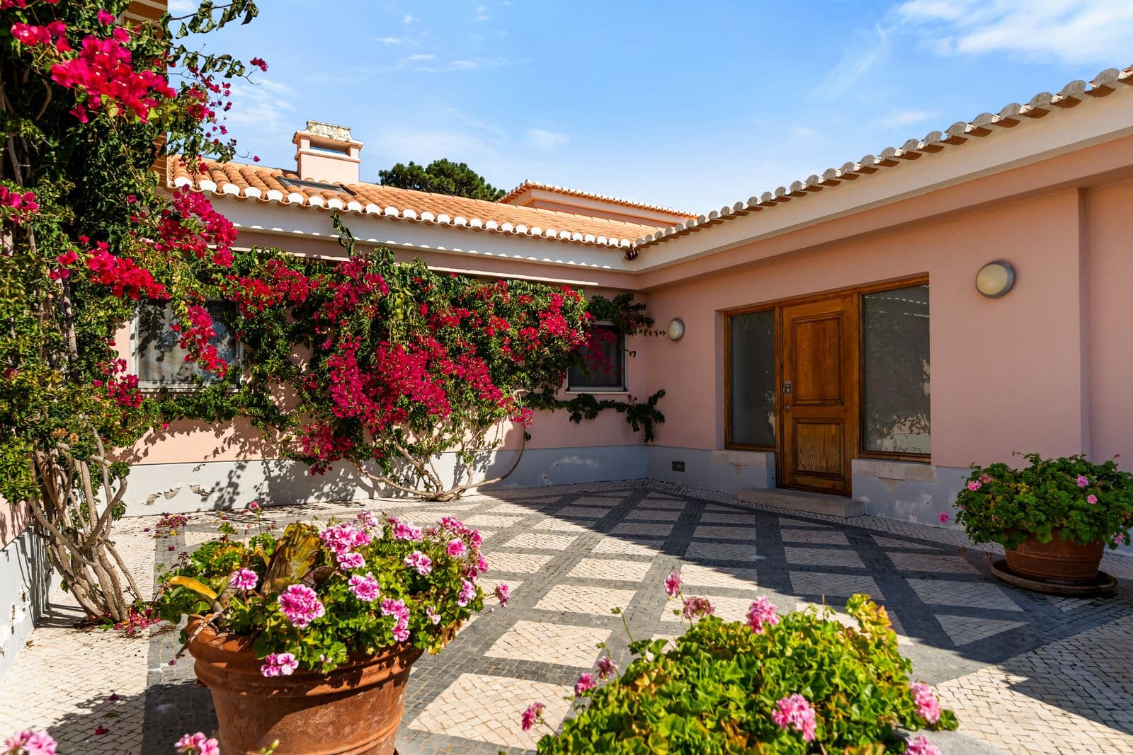 Moradia T4 + 6 com piscina, Sintra - Imagem 25