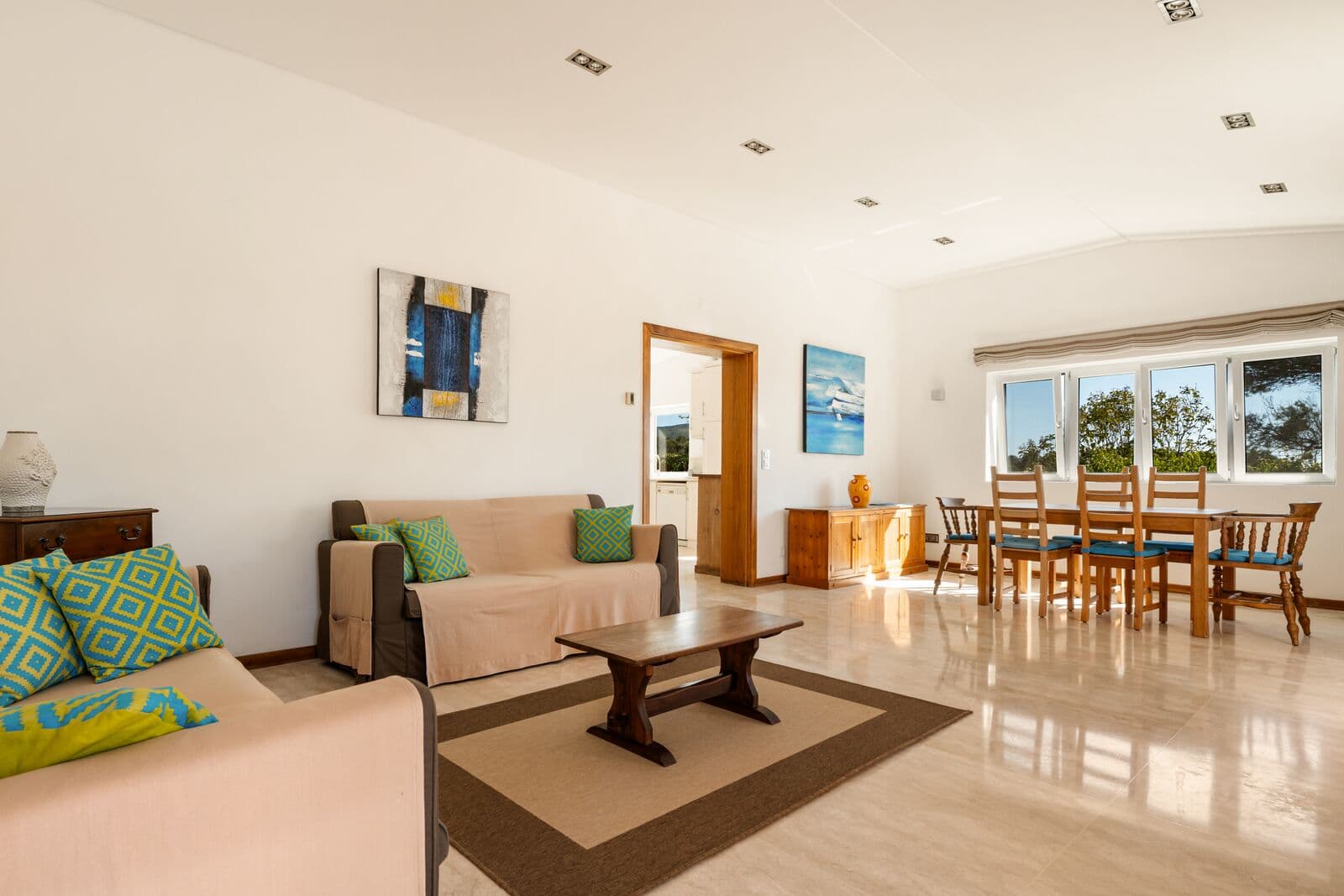 Moradia T4 + 6 com piscina, Sintra - Imagem 26
