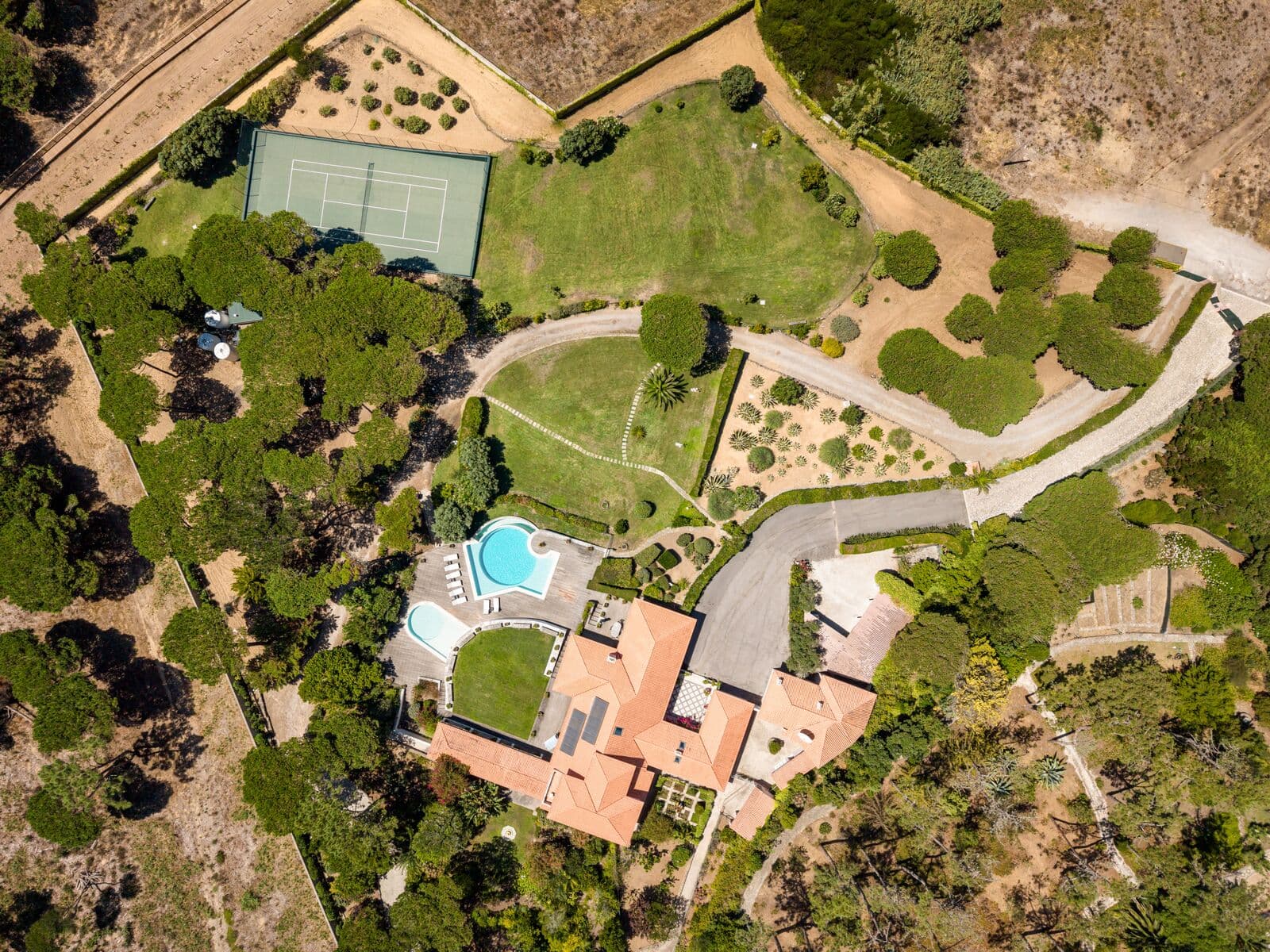 Moradia T4 + 6 com piscina, Sintra - Imagem 41