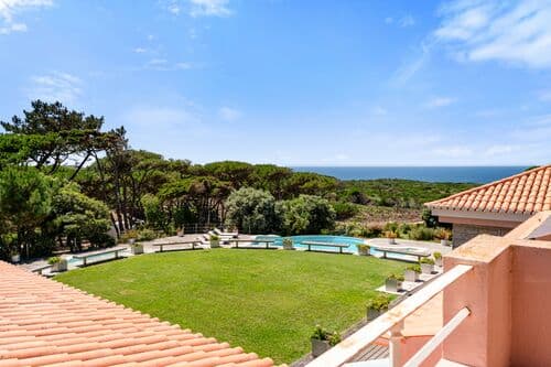 PF41352 - Moradia T4 + 6 com piscina, Sintra - Imagem 16