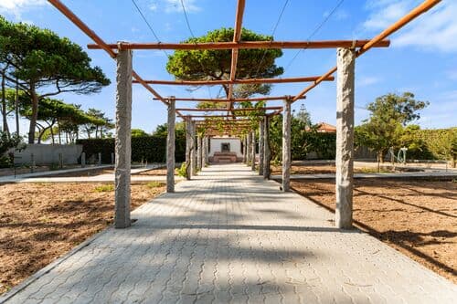 PF41352 - Moradia T4 + 6 com piscina, Sintra - Imagem 37