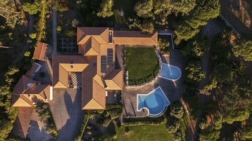 PF41352 - Moradia T4 + 6 com piscina, Sintra - Imagem 2