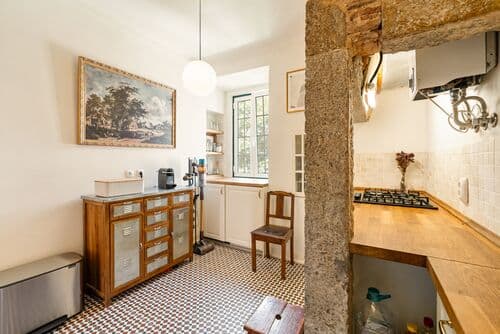 PF41387 - Apartamento T3, Estrela, Lisboa - Imagem 26