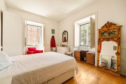 PF41387 - Apartamento T3, Estrela, Lisboa - Imagem 19