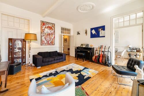 PF41387 - Apartamento T3, Estrela, Lisboa - Imagem 5