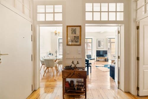 PF41387 - Apartamento T3, Estrela, Lisboa - Imagem 4